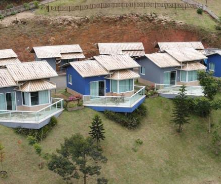 Pousada Casa no Sítio