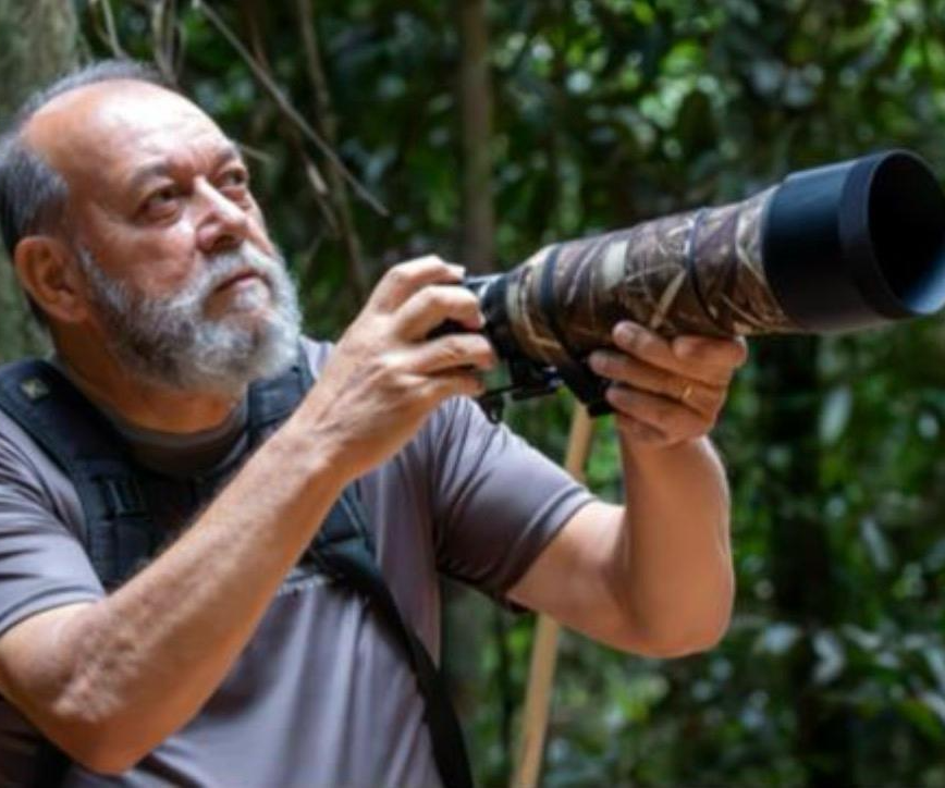 VH Observação de Aves