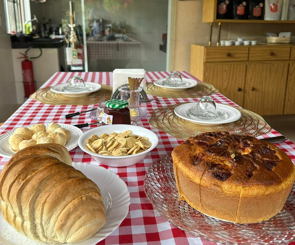 Café Zanotti: Experiência Turística - Alquimia dos Cafés Especiais